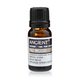  Aceite Esencial Ho Wood