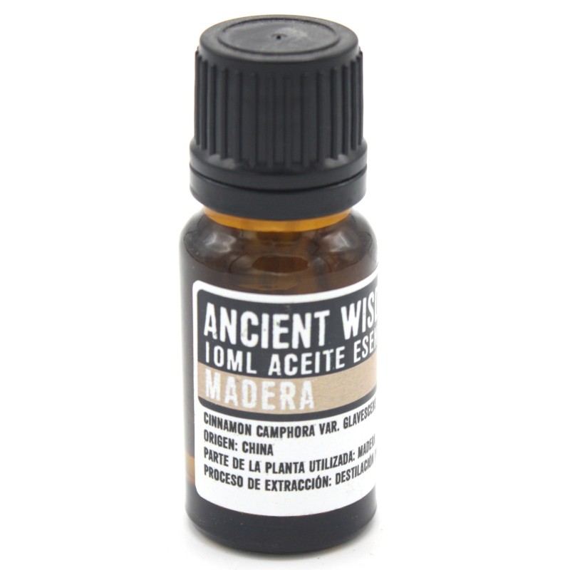 Aceite Esencial Ho Wood Aceite Esencial Ho Wood