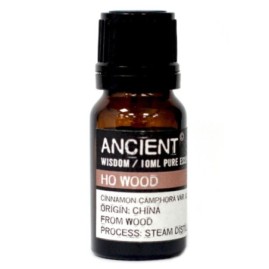  Aceite Esencial Ho Wood