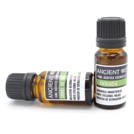  Aceite esencial orgánico - Pachulí